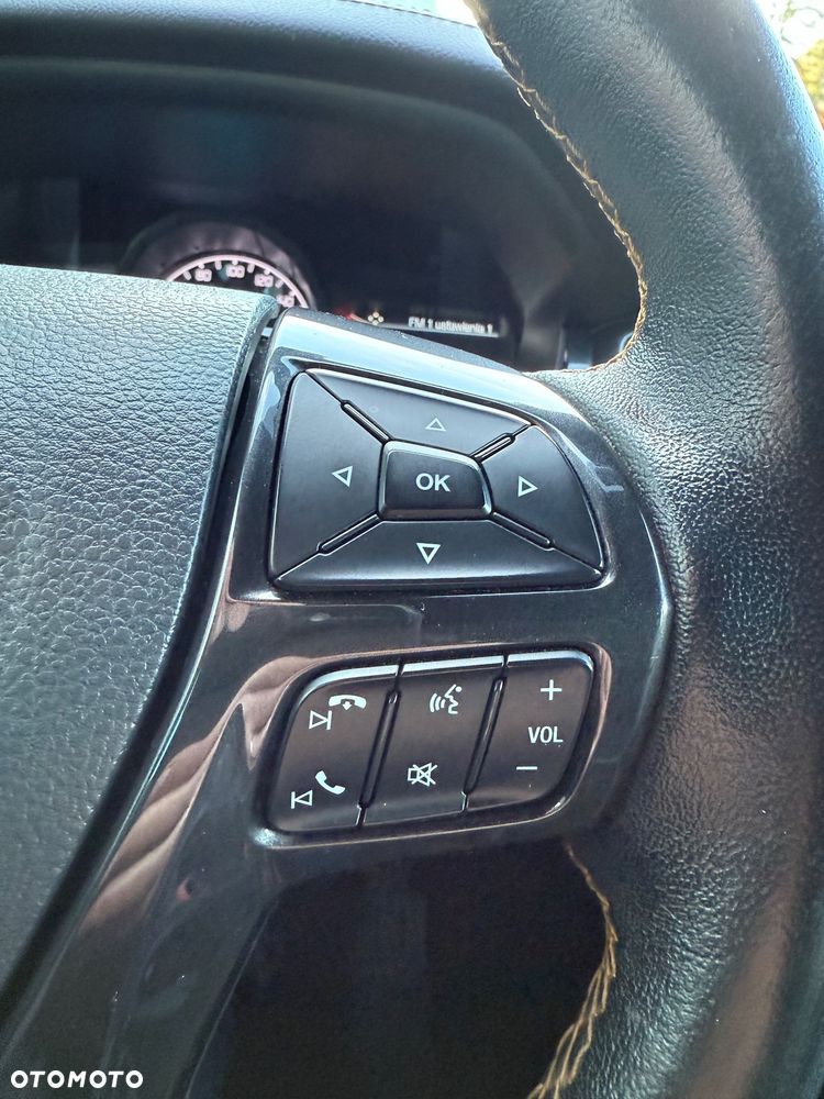 Ford Ranger 2.0 EcoBlue 4x4 DC Wildtrak - 27