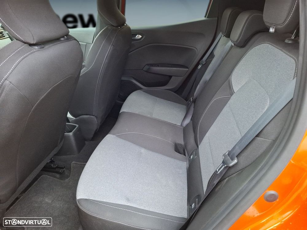 Renault Clio 1.0 TCe Evolution Bi-Fuel - 13