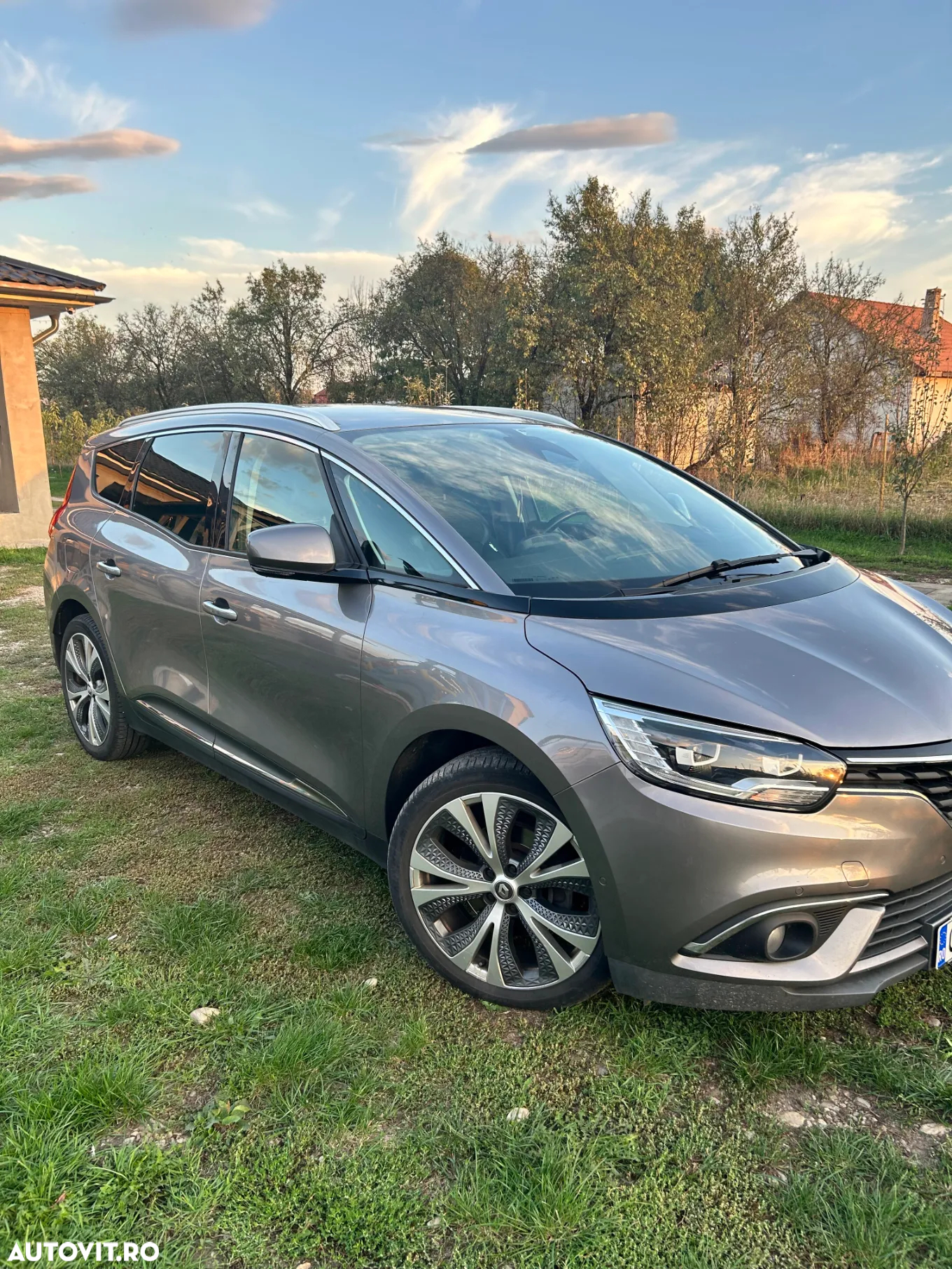Renault Grand Scenic ENERGY dCi 160 EDC BOSE EDITION - 2