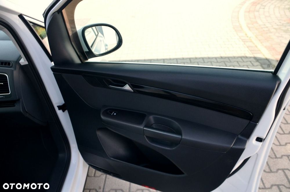 Seat Alhambra - 22