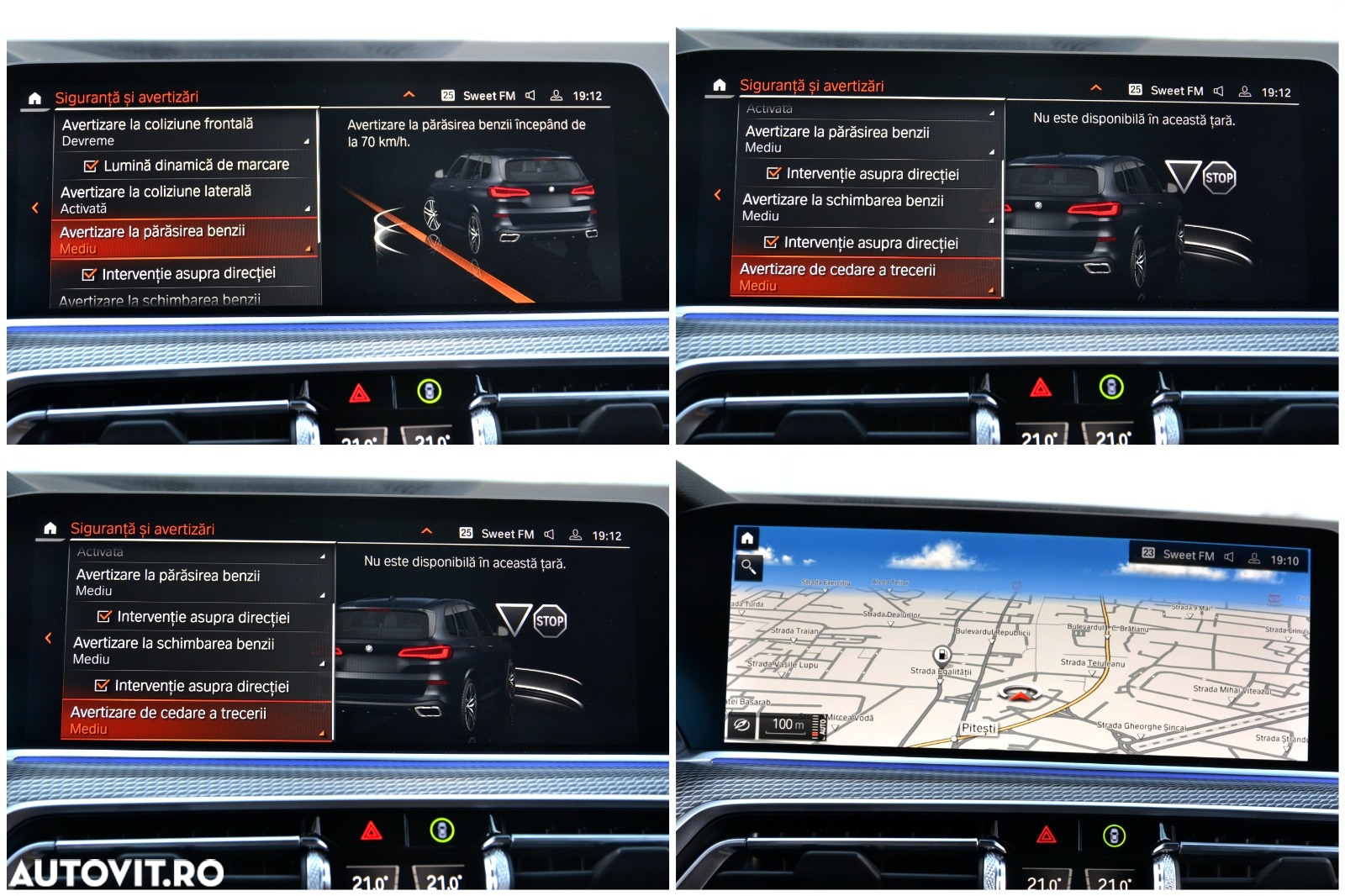 BMW X5 xDrive30d - 22