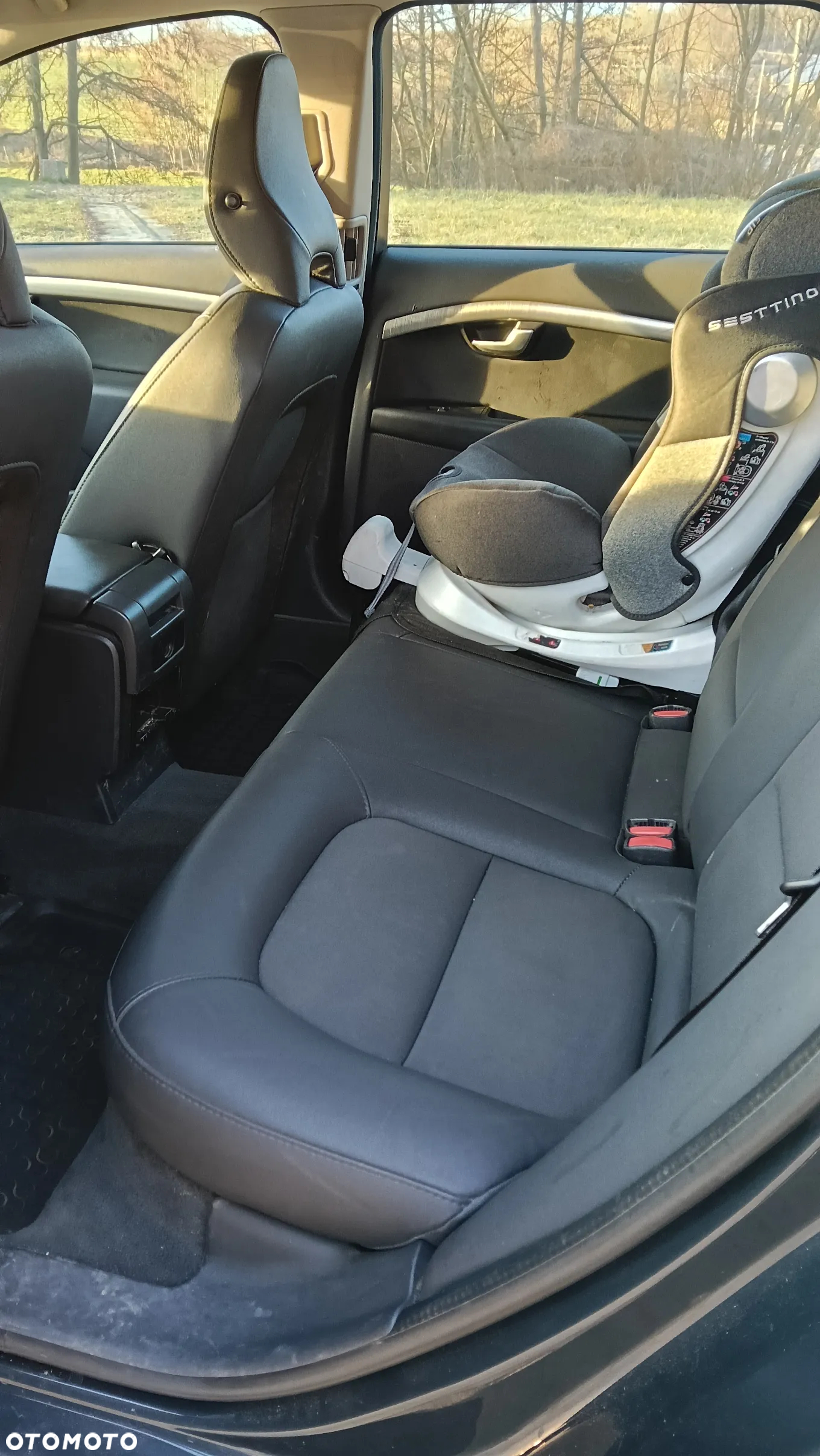 Volvo V70 2.0D Momentum - 11