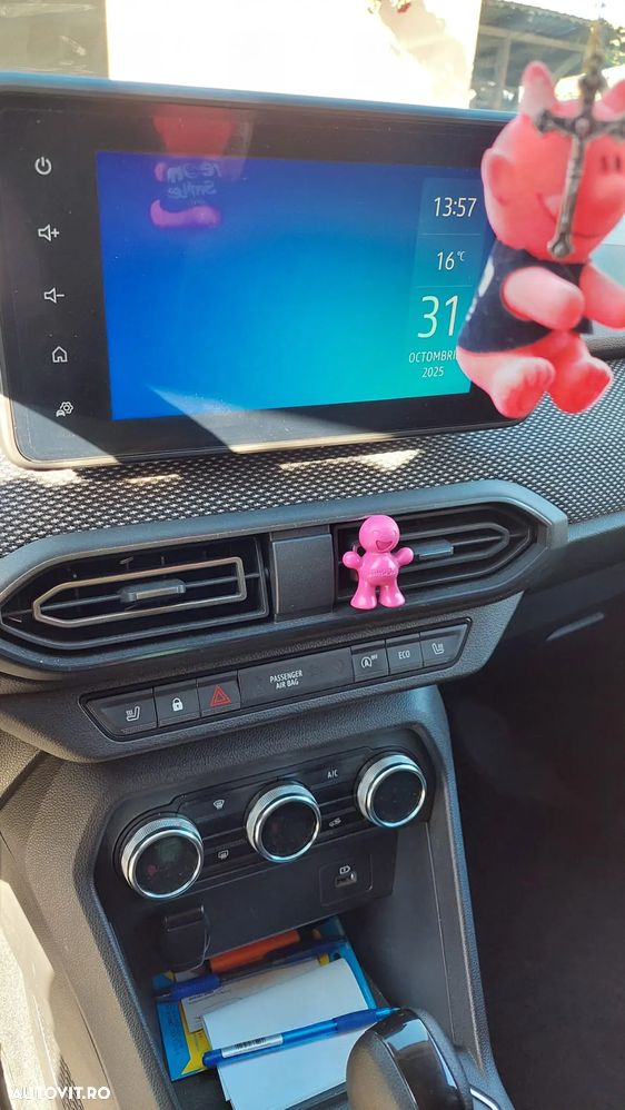 Dacia Logan TCe 90 CVT Prestige - 9