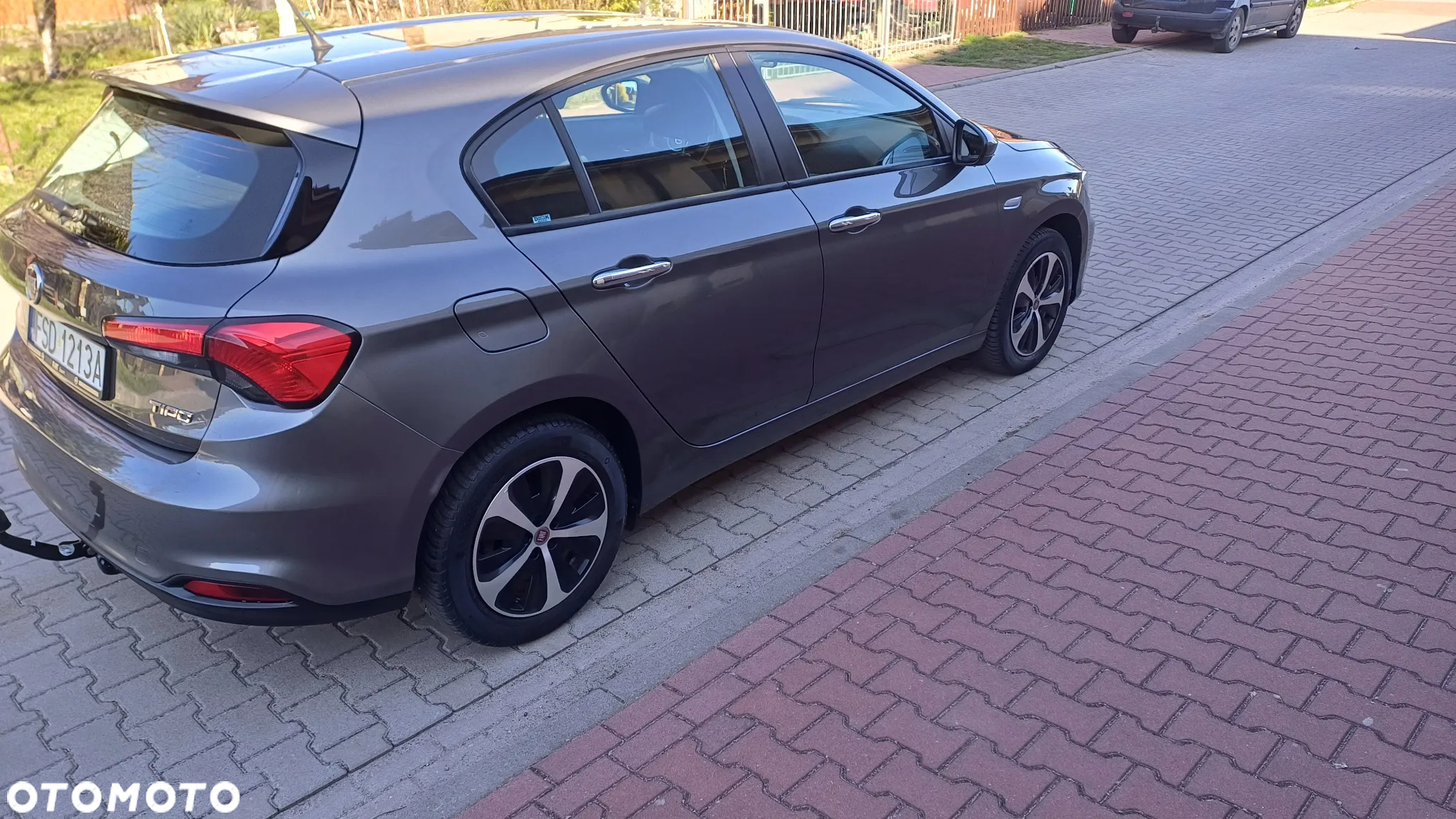 Fiat Tipo 1.3 MultiJet 16v Easy - 5
