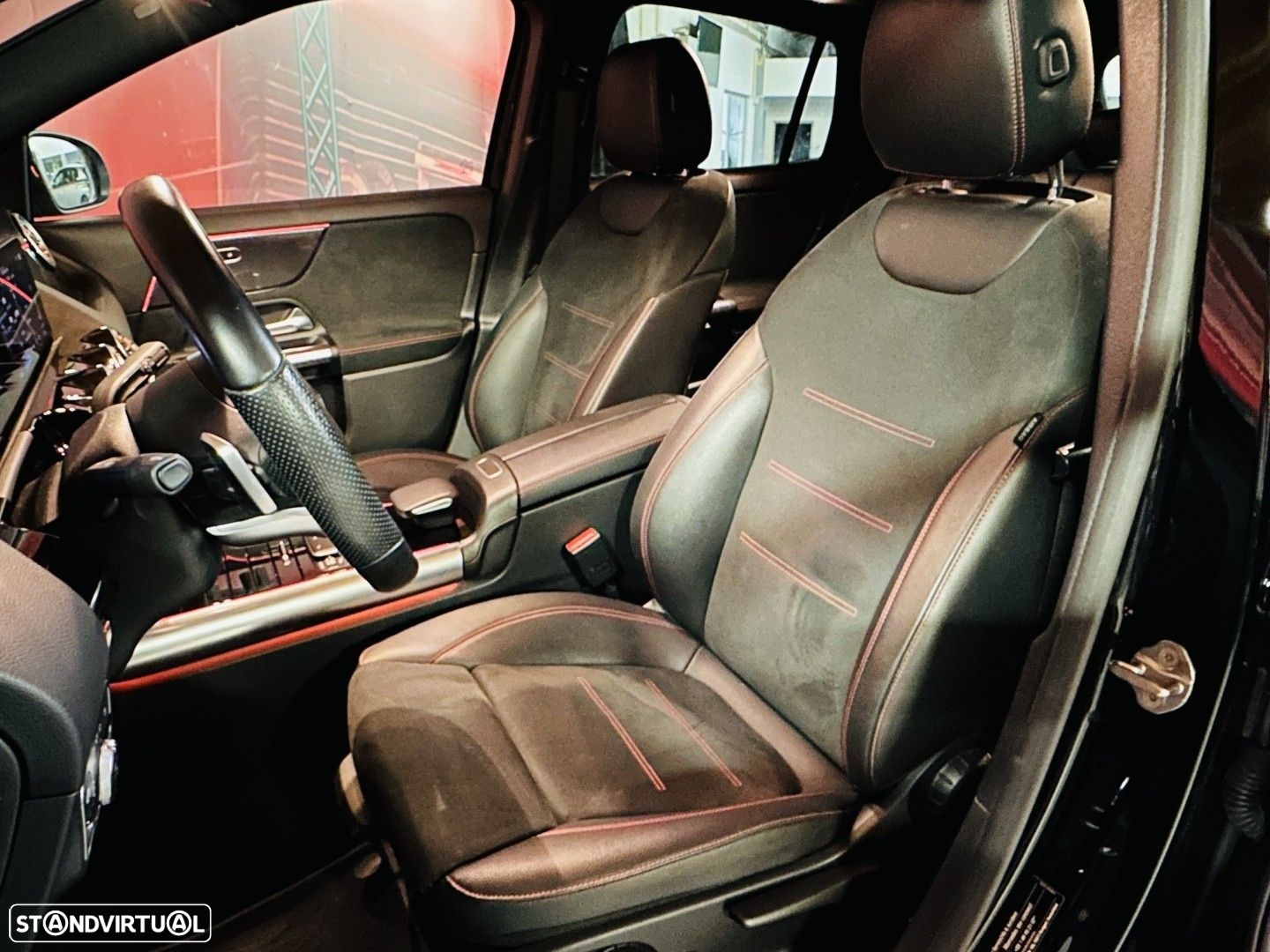 Mercedes-Benz GLA 250 e AMG Line - 6