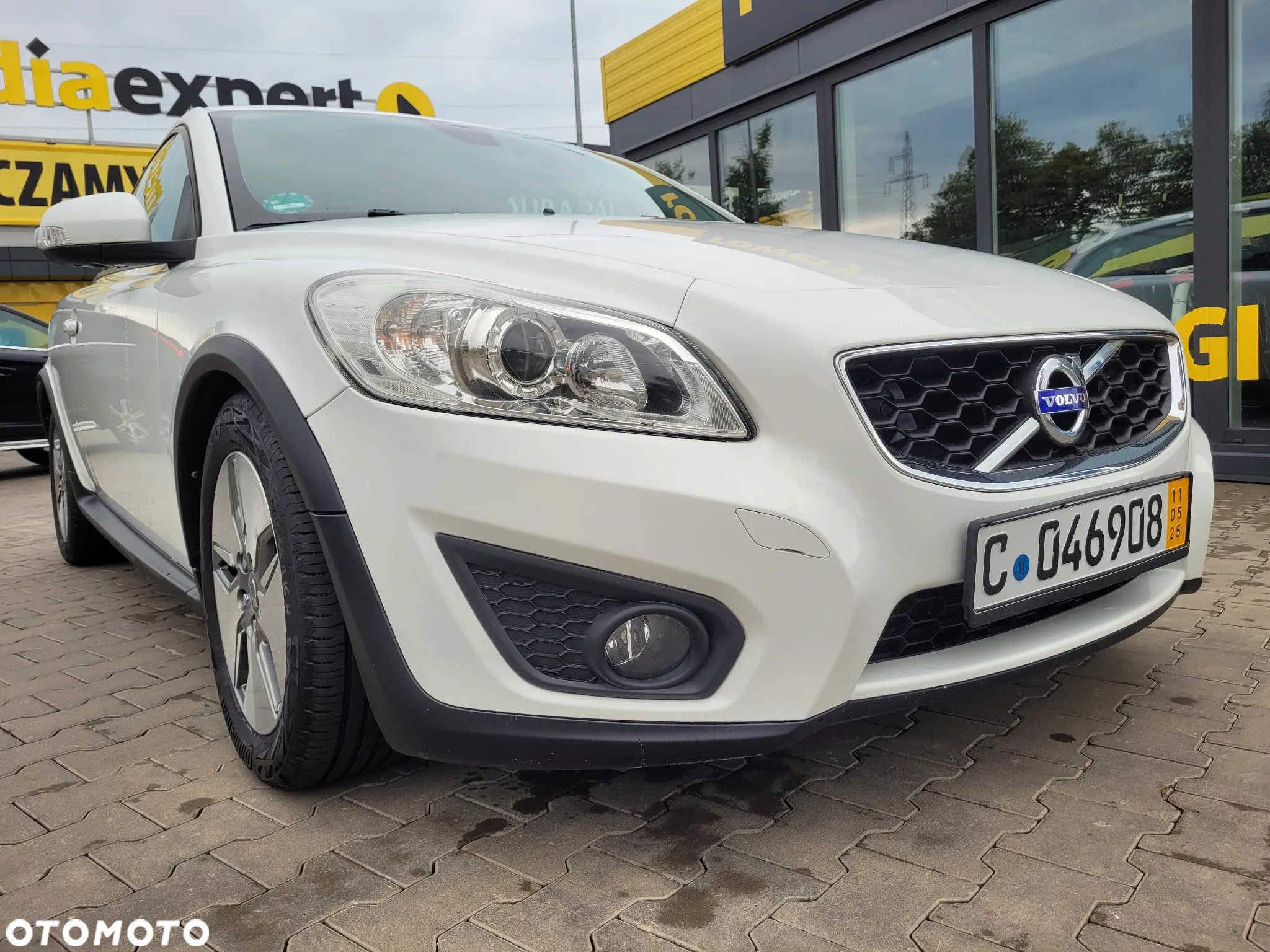 Volvo C30 D2 Edition Pro - 13