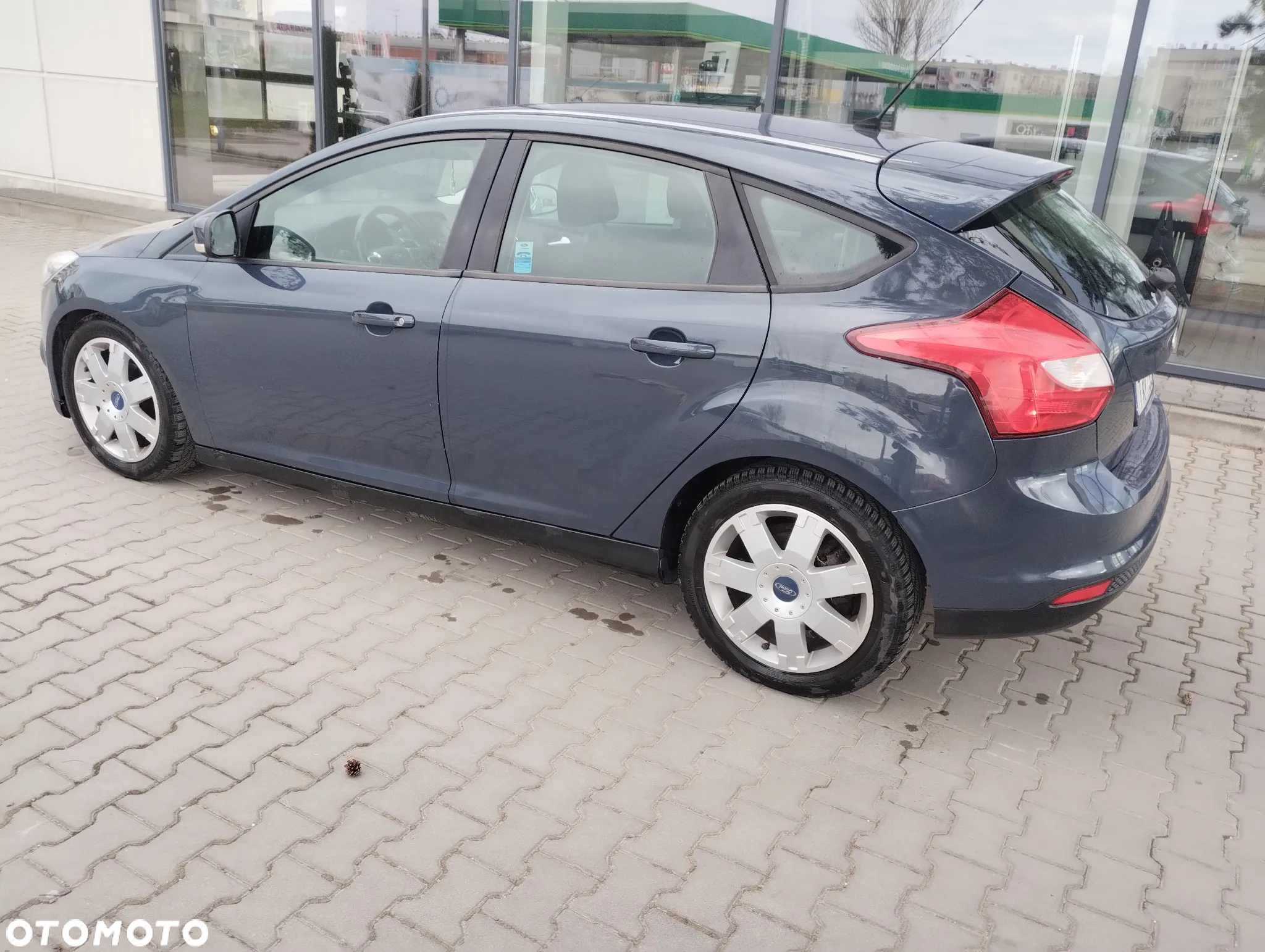 Ford Focus - 13