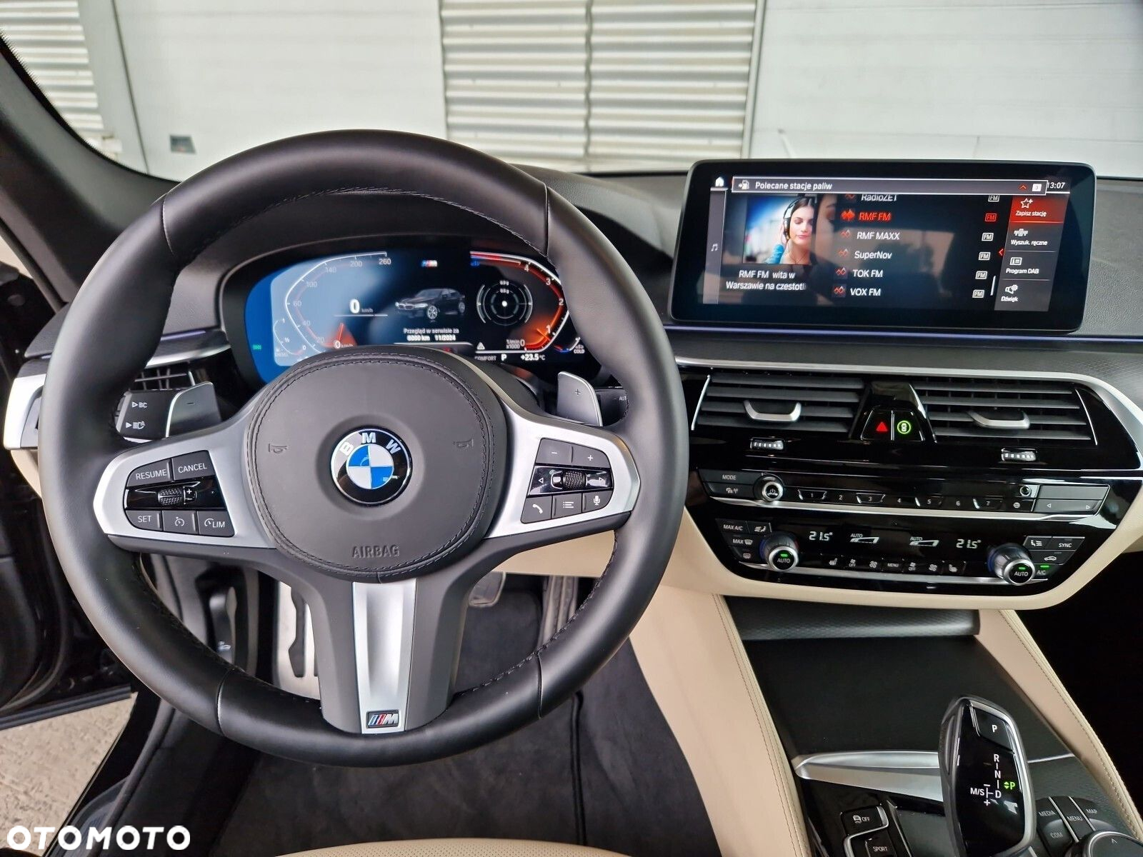 BMW Seria 5 - 13