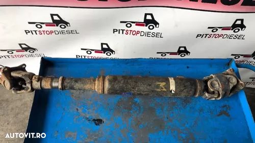 CARDAN spate TOYOTA LAND CRUISER 3.0 2005 2006 2007 2008 2009 04091060072 - 1