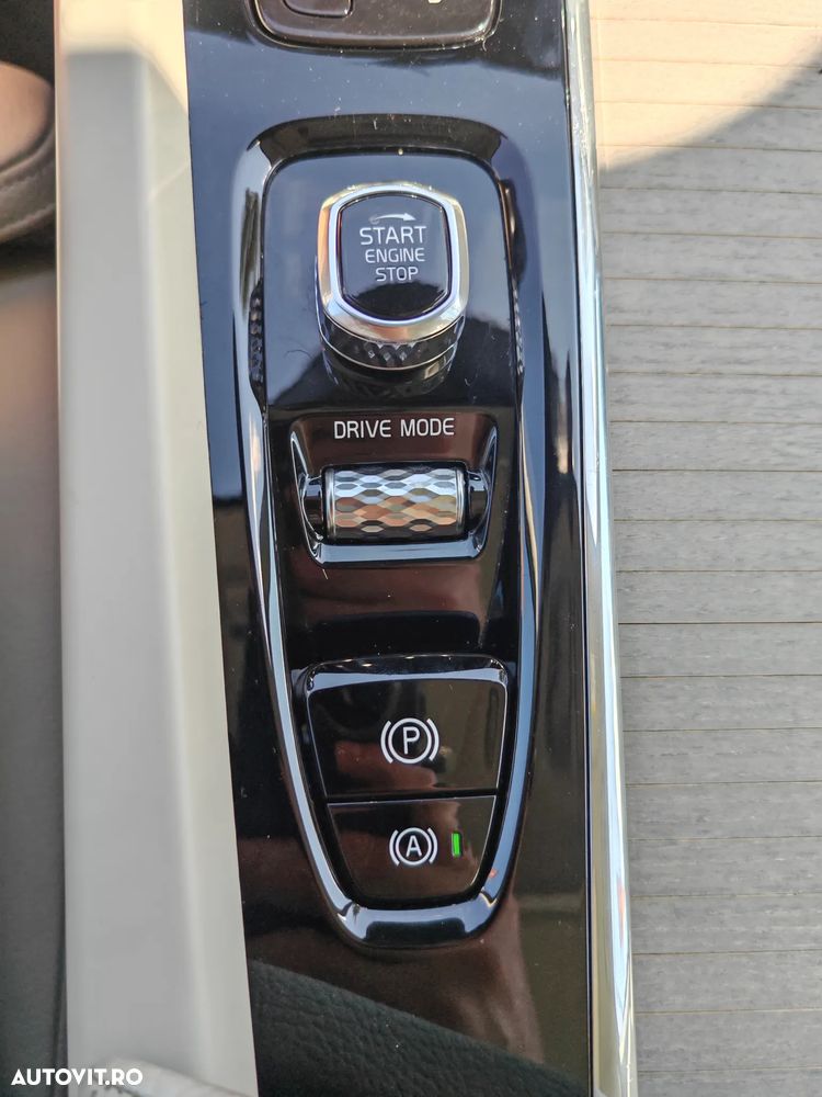 Volvo XC 60 - 15