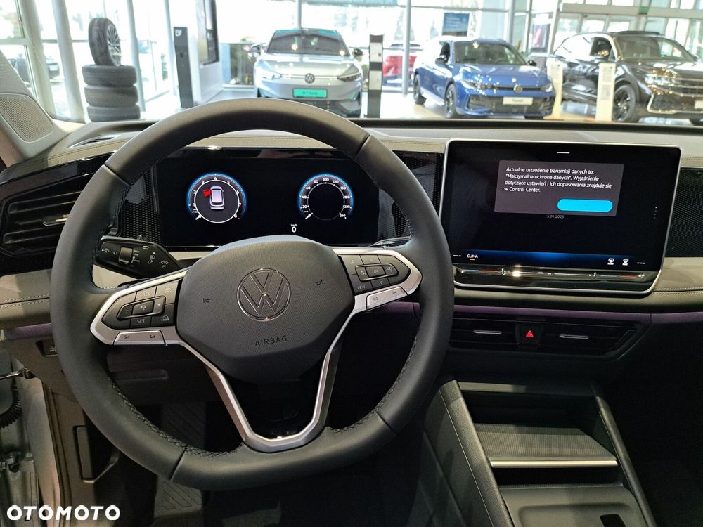 Volkswagen Tiguan 1.5 eTSI Life Plus DSG - 22