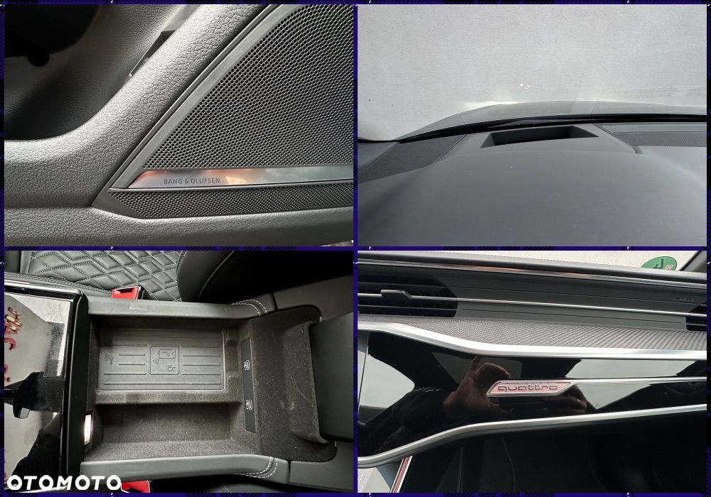 Audi A6 Avant 55 TFSI e PHEV Quattro S Line S tronic - 36