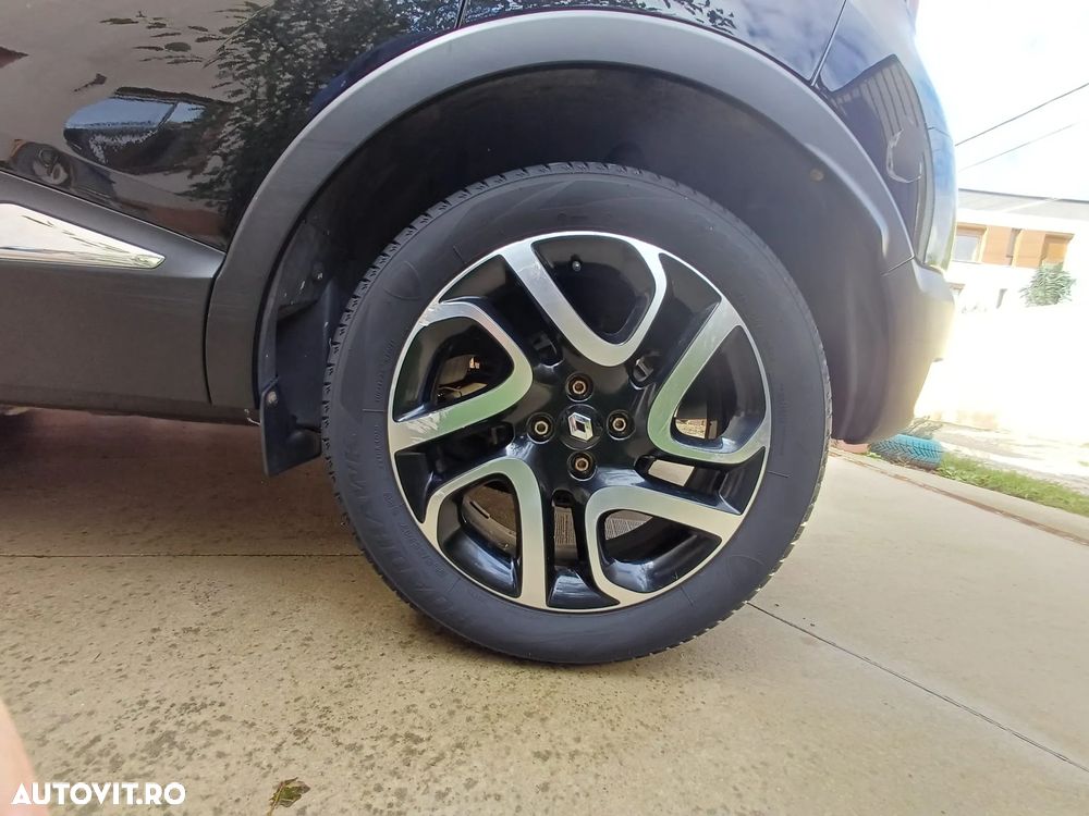 Renault Captur - 18