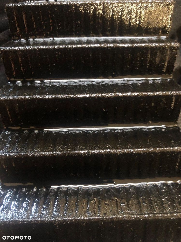 SILNIK KOMPLETNY  VOLVO V40 liftback (525, 526) 2012 - 2022 D2 88 kW [120 KM] olej napędowy 2015 - - 7