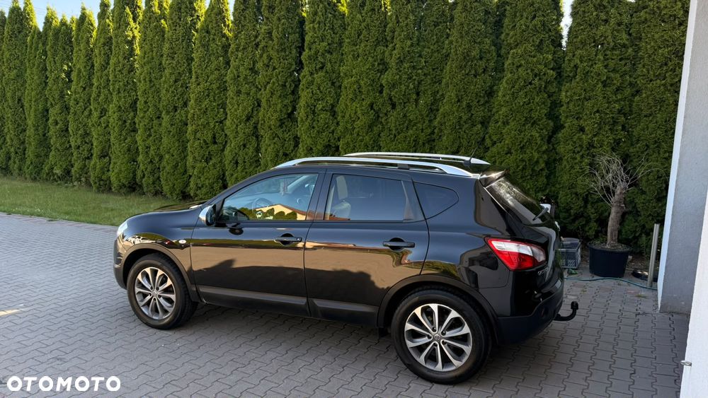 Nissan Qashqai 1.5 dCi Tekna - 18