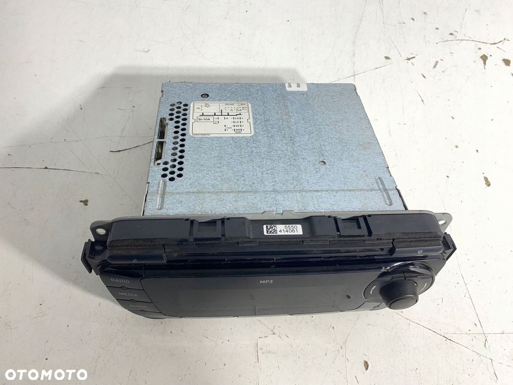 radio cd mp3 seat ibiza iv eu - 6