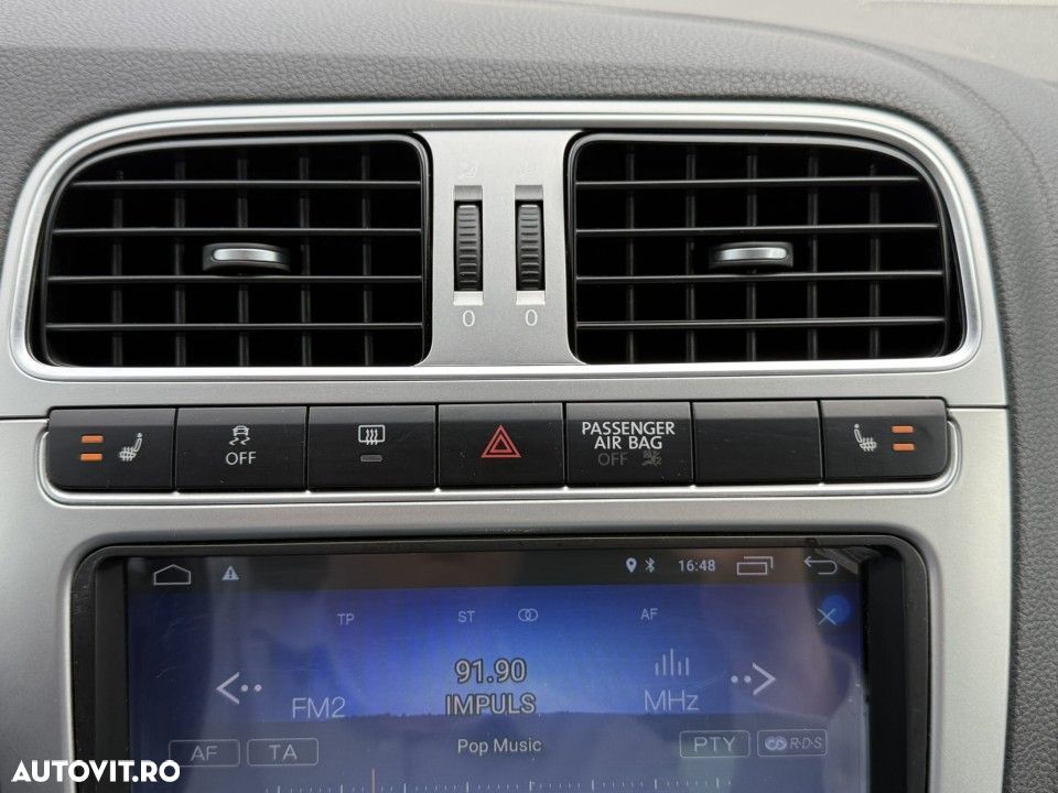 Volkswagen Polo - 23