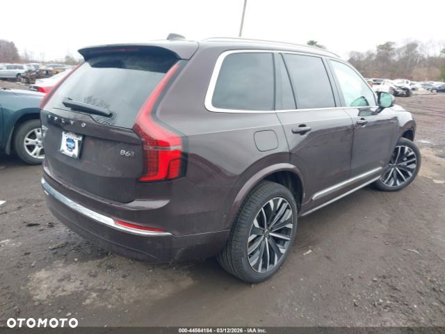 Volvo XC 90 B6 B AWD Inscription 6os - 4
