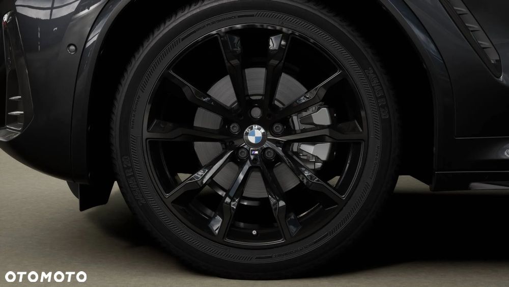 BMW X4 - 8
