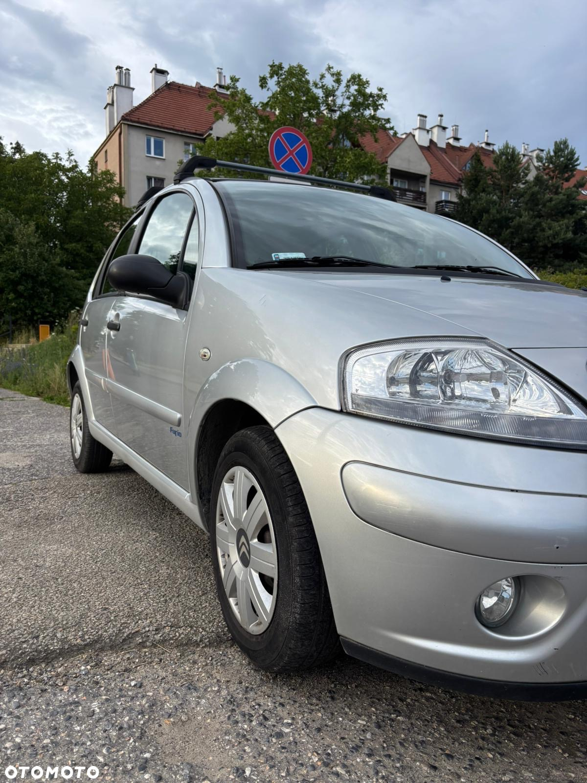 Citroën C3 1.4i Impress - 16