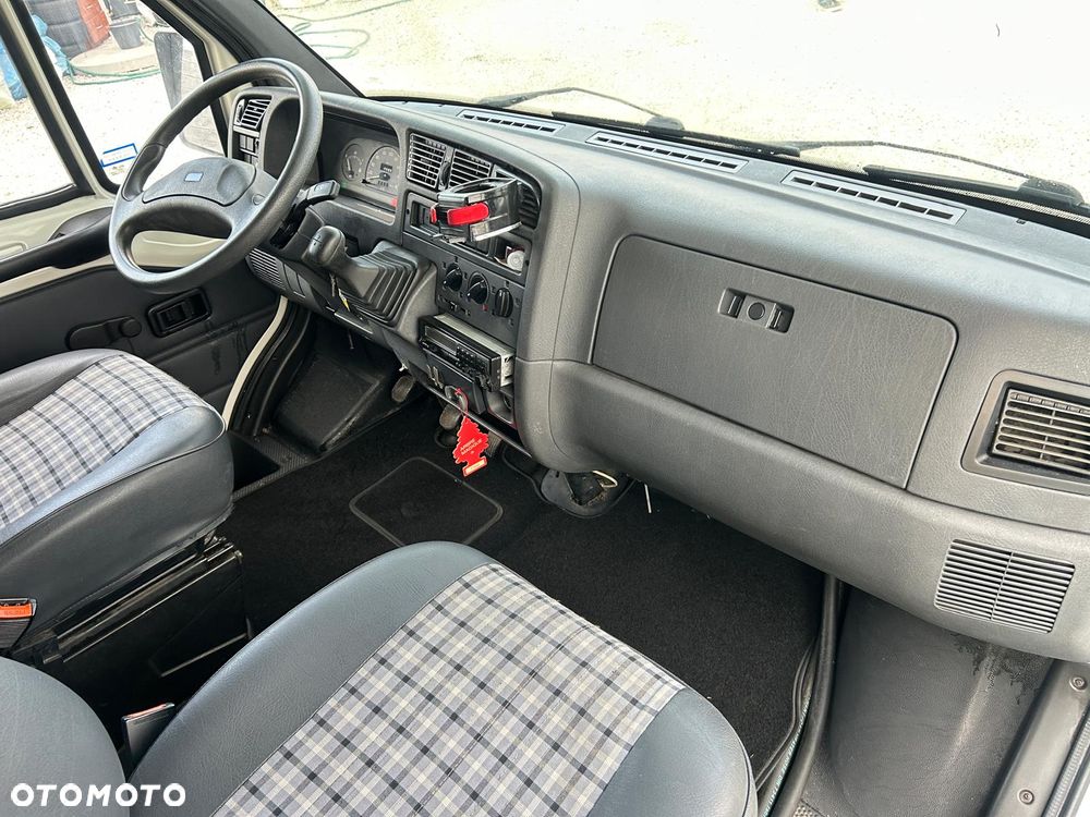 Fiat DUCATO  KEMPINGOWY - 15