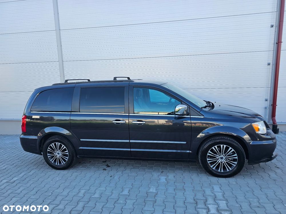 Lancia Voyager 2.8 Multijet 16v S - 19