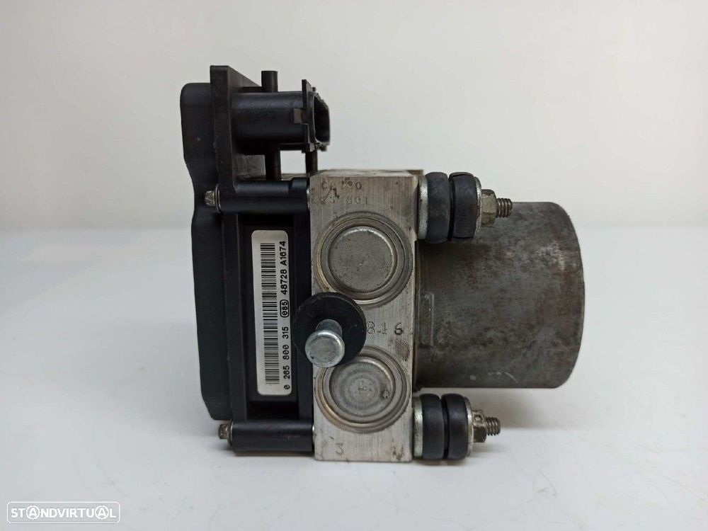 ABS FIAT PUNTO BERLINA (188) 1.2 8V ACTIVE - 6