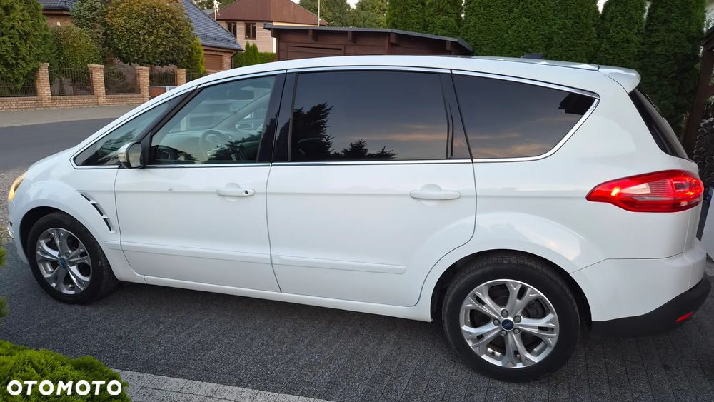 Ford S-Max 2012 photo 5
