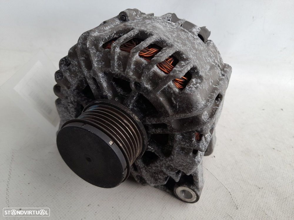 Alternador PEUGEOT 208 - 1
