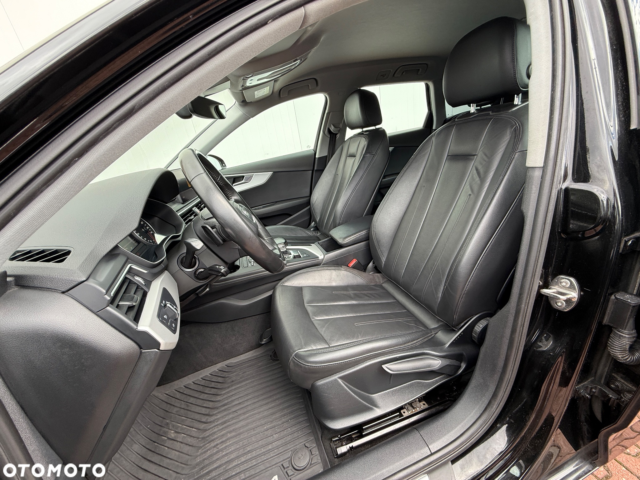 Audi A4 - 25