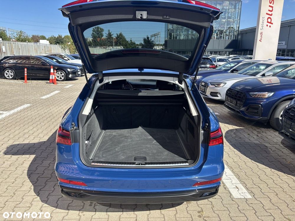 Audi A6 Avant 45 TFSI mHEV Quattro S Line S tronic - 16