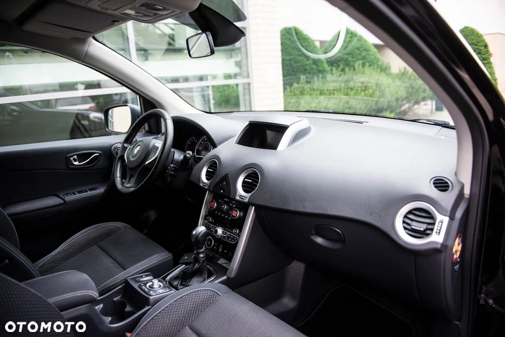 Renault Koleos 2.0 dCi 4x4 Dynamique - 26