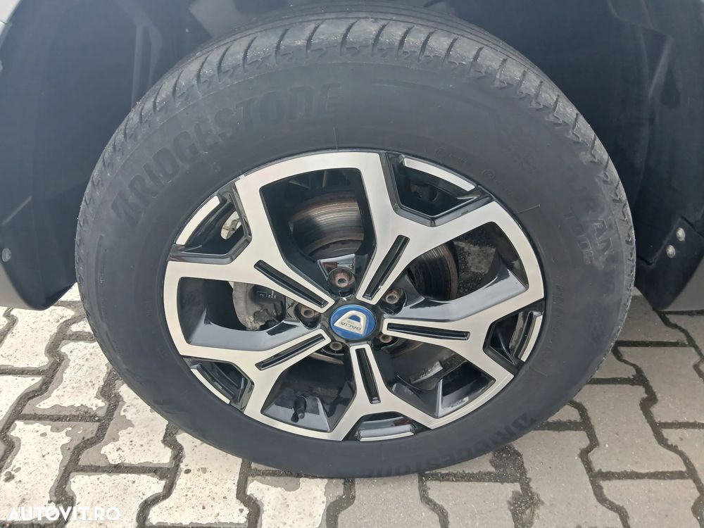 Dacia Duster ECO-G 100 SL BlueLine - 13