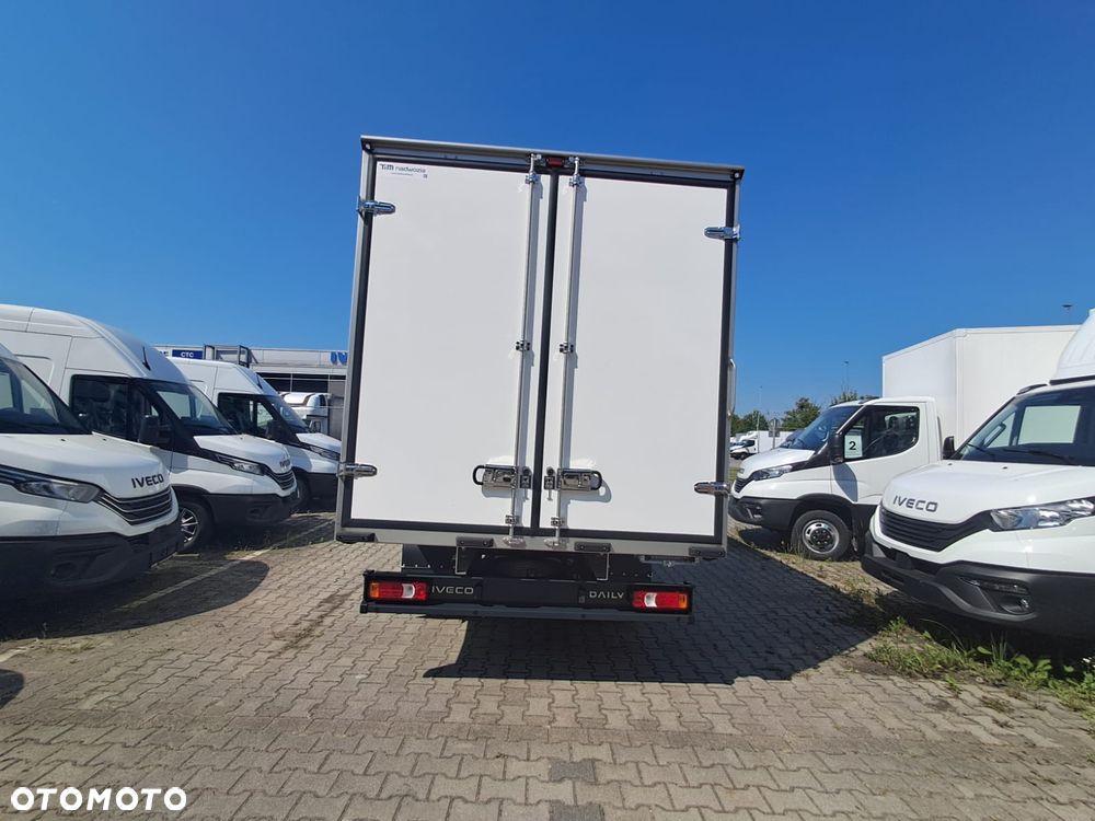 Iveco Daily 50C16H3.0Z - 6