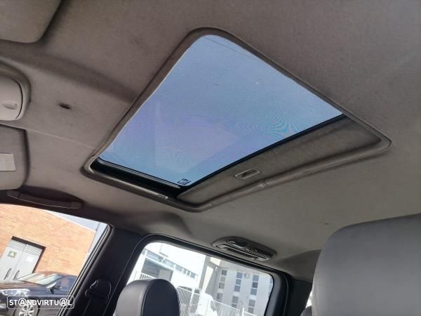 Para Peças Kia Carnival Ii (Gq) - 5