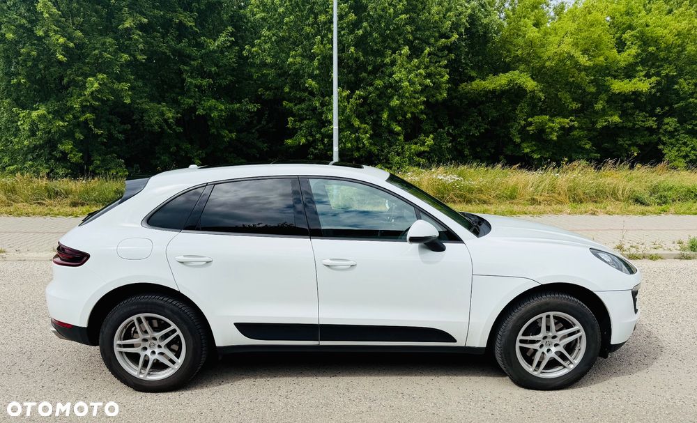 Porsche Macan - 6