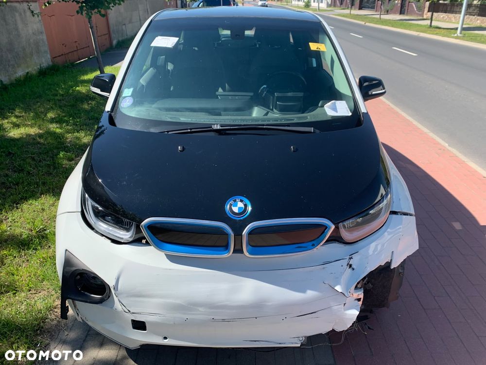 BMW i3 (94 Ah) - 8