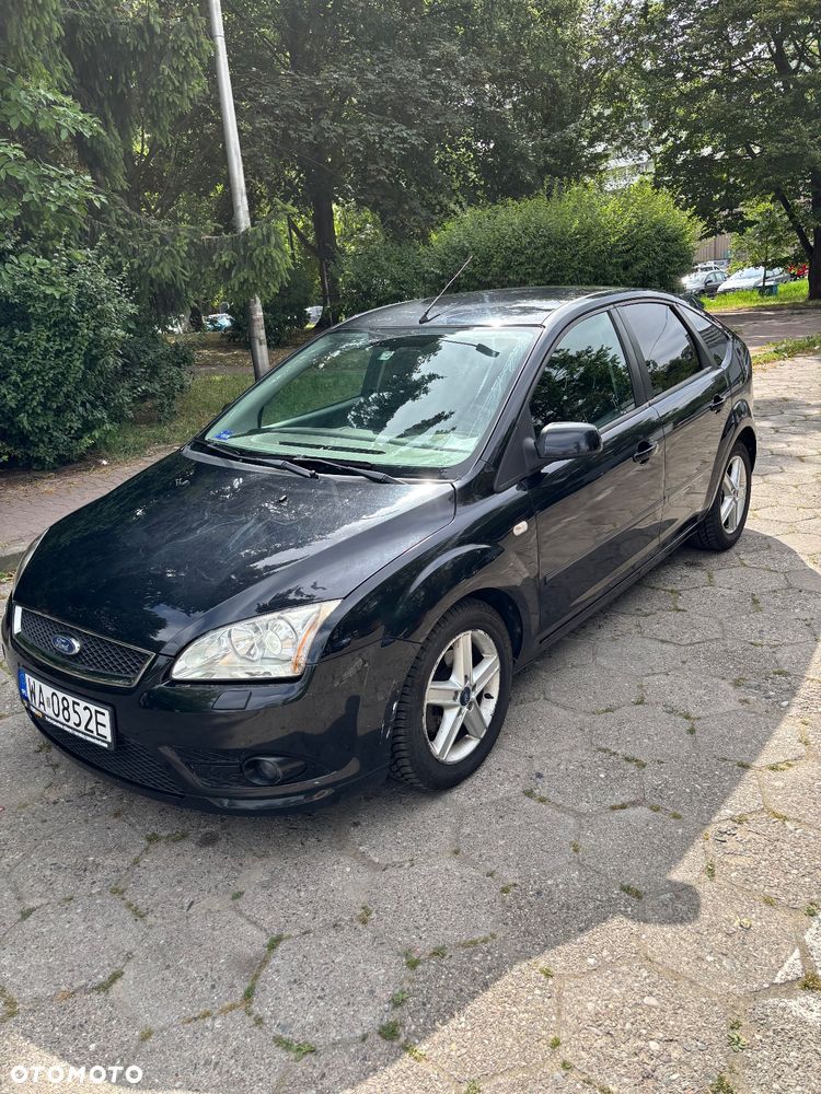 Ford Focus - 1