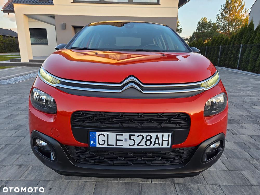 Citroën C3 1.6 BlueHDi Shine S&S - 10