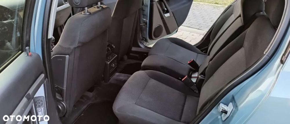 Opel Signum - 13