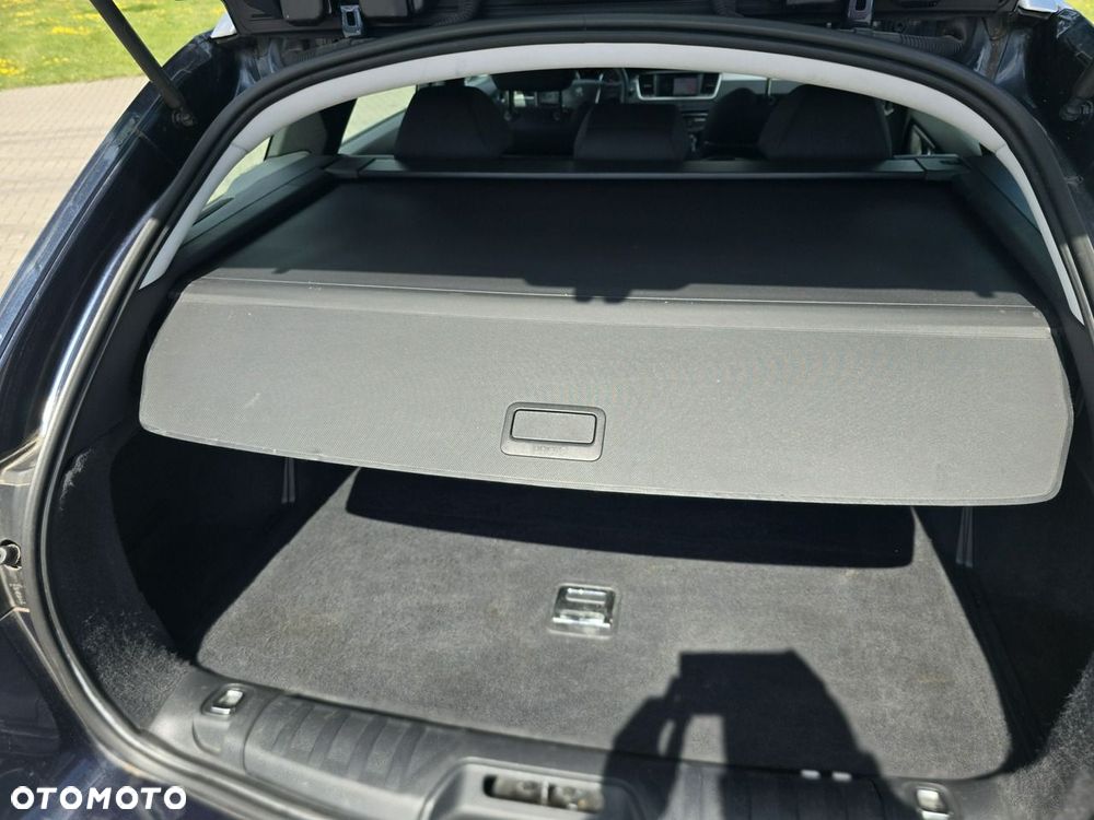 Peugeot 508 - 20