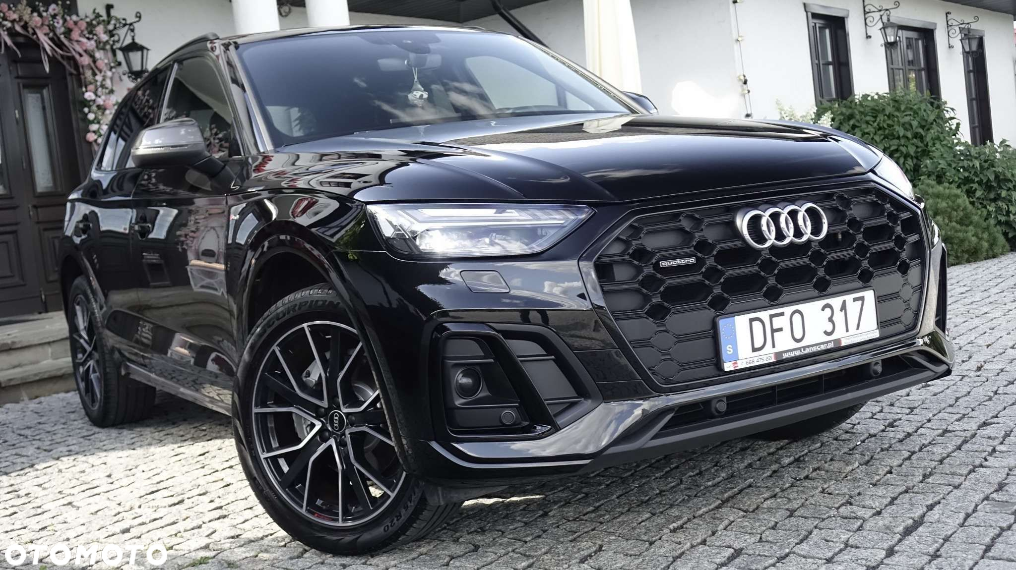 Audi Q5 - 17