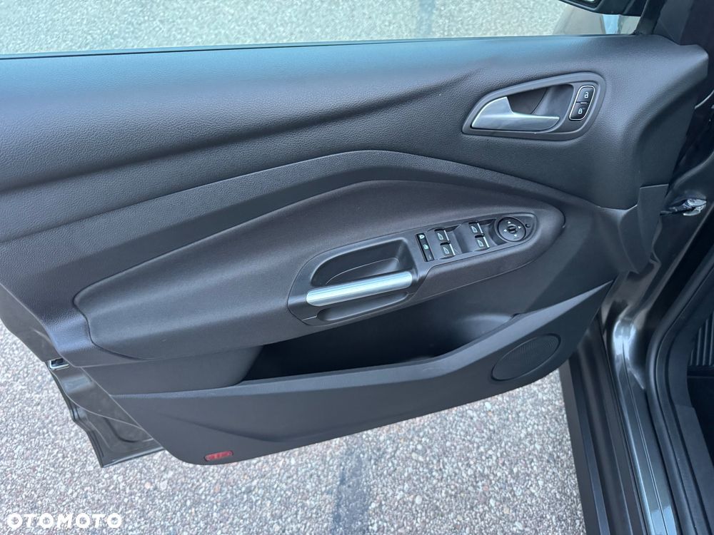 Ford Grand C-MAX Gr 1.0 EcoBoost Titanium ASS - 17