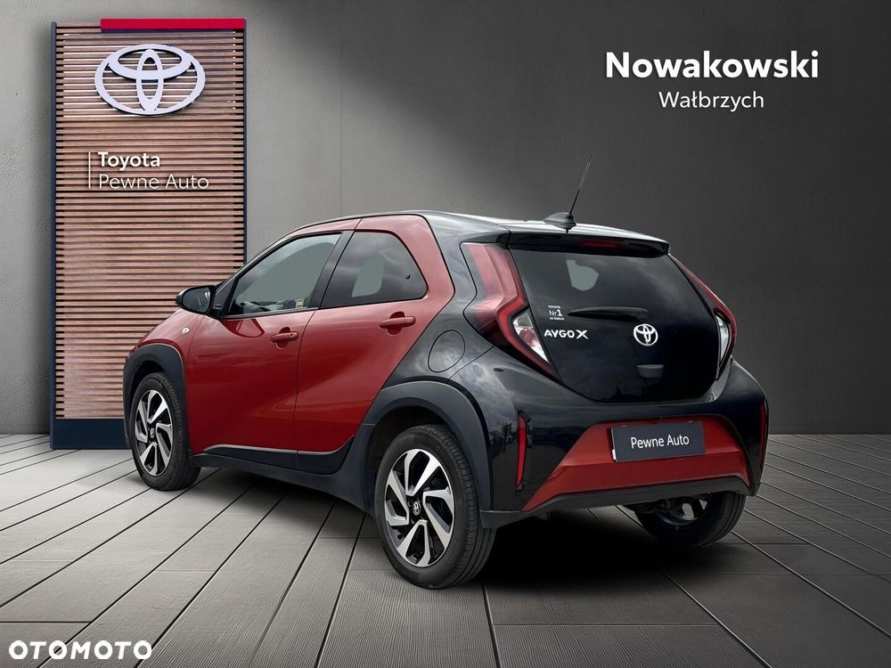 Toyota Aygo X - 3