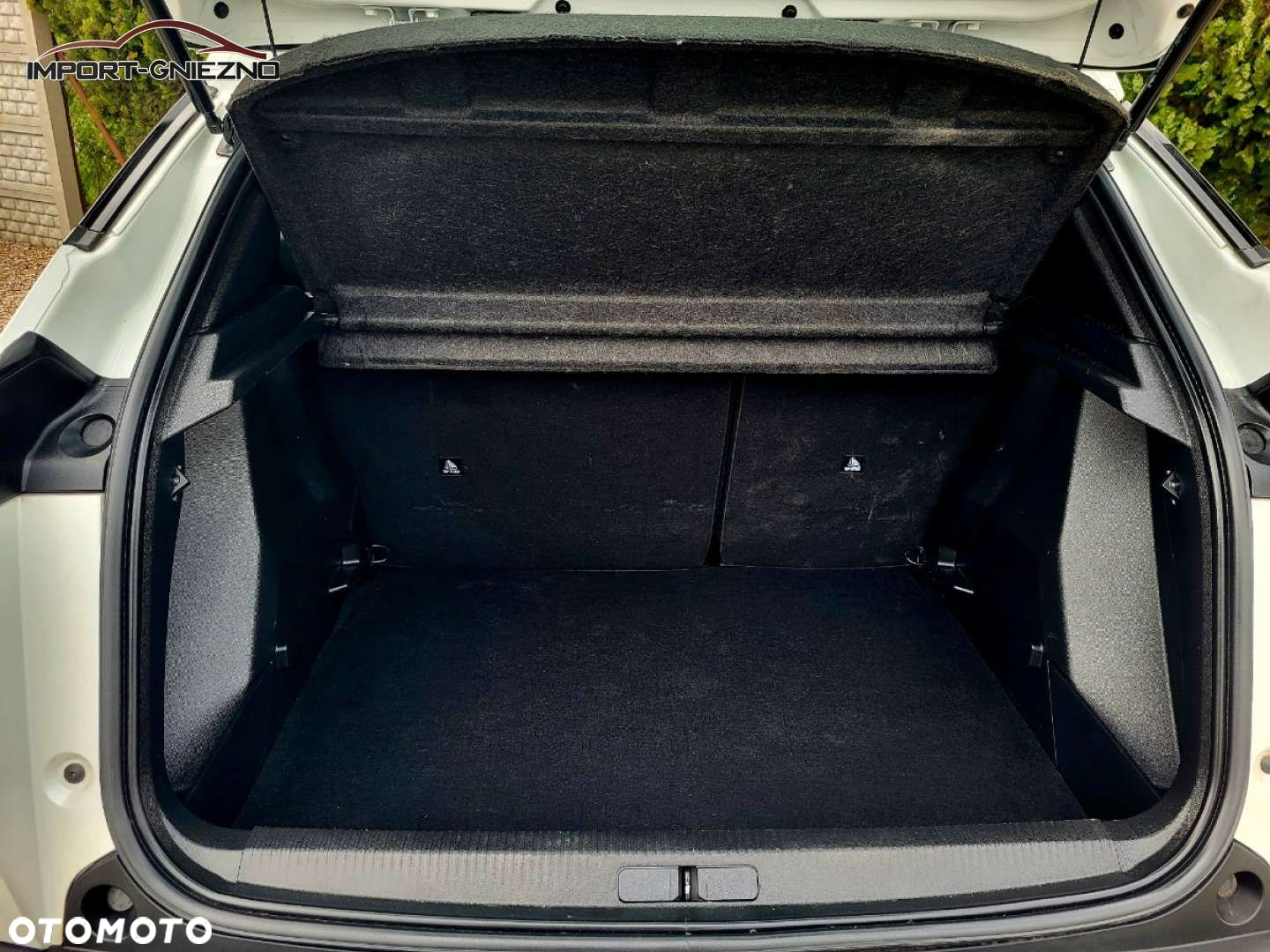 Peugeot 2008 - 14