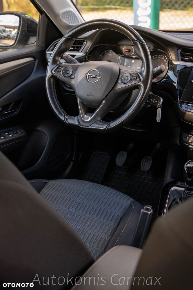 Opel Corsa 1.5 D S&S - 16