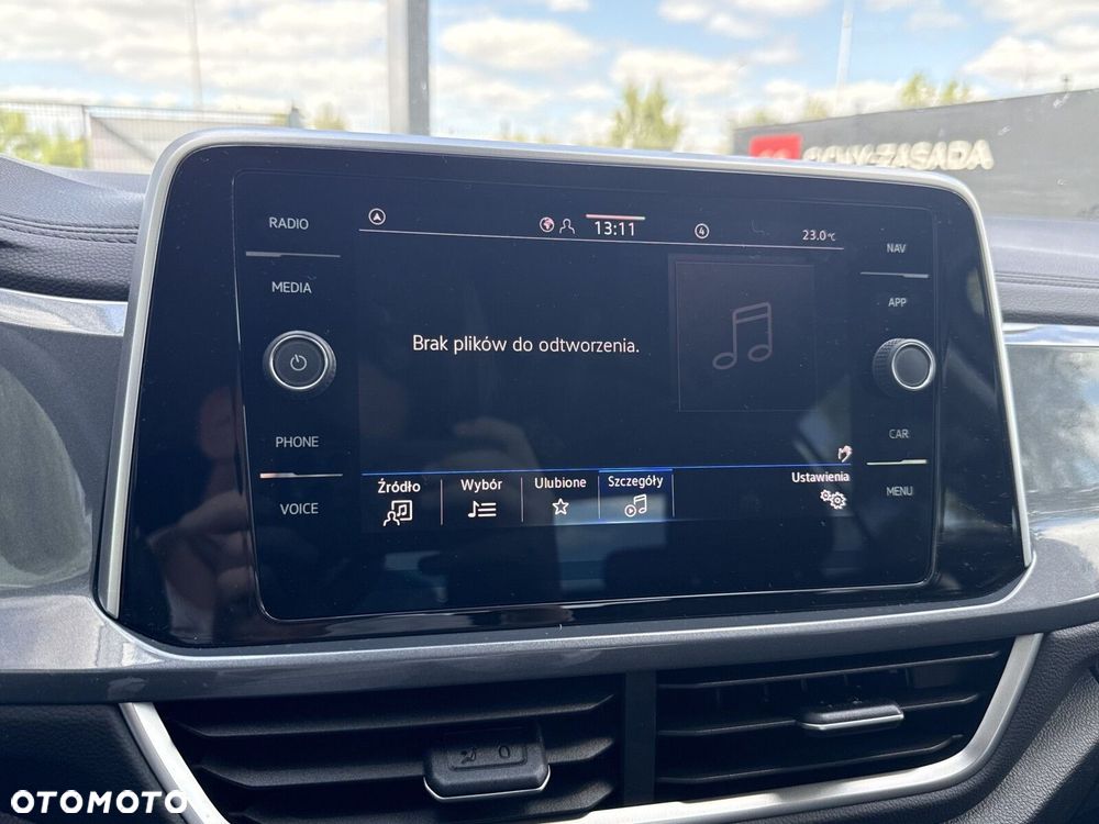 Volkswagen T-Roc 1.5 TSI Style DSG - 26