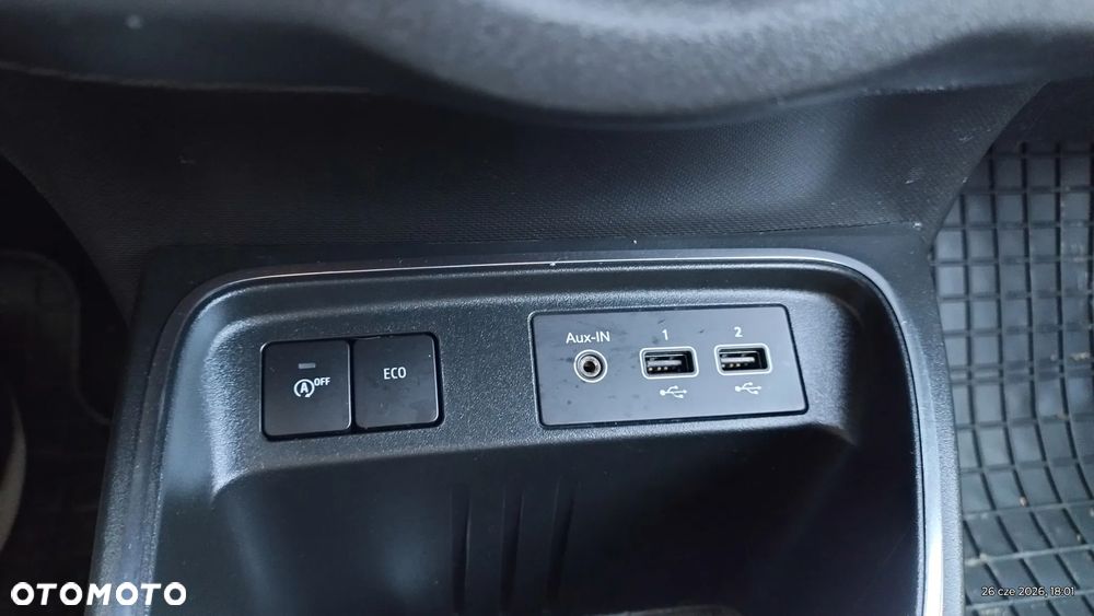 Renault Twingo TCe 90 EDC INTENS - 20