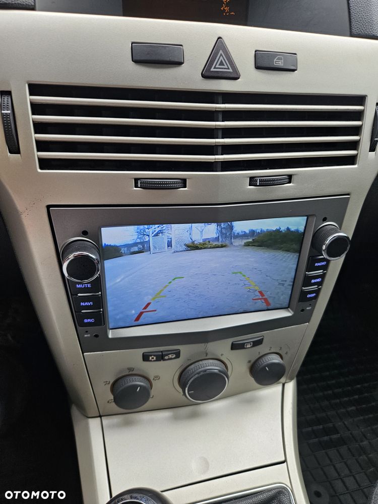 Opel Astra 1.7 CDTI - 6