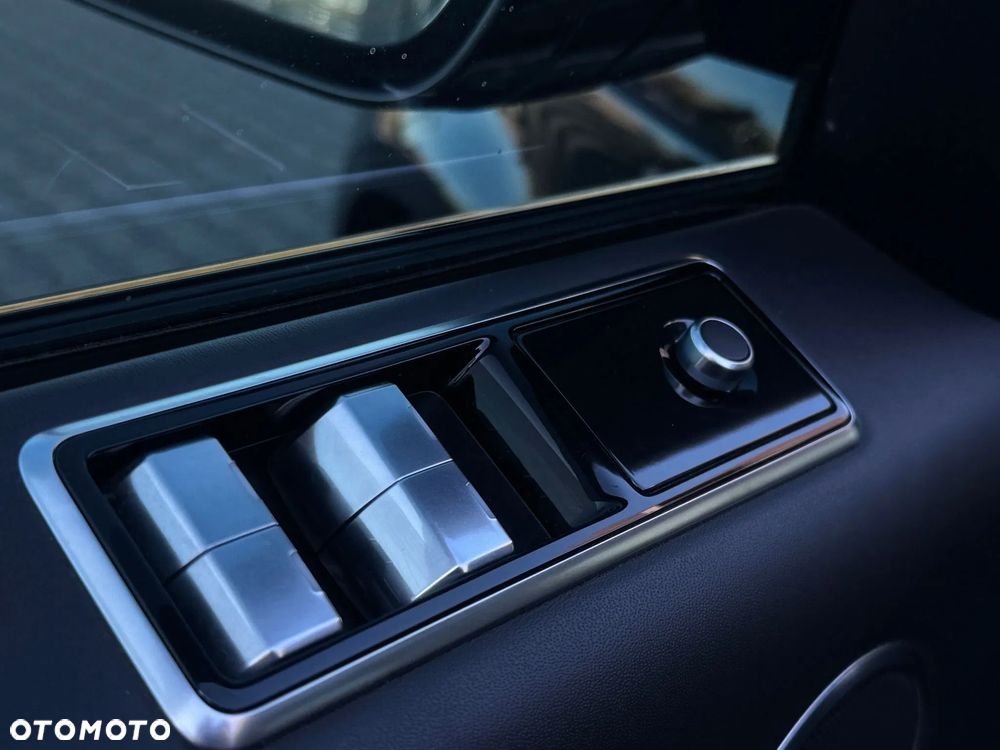 Land Rover Range Rover Sport 5.0 V8 Autobiography Dynamic - 19